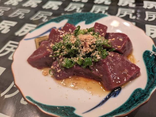 小皿が主役 Oshiri yes - サブ画像2