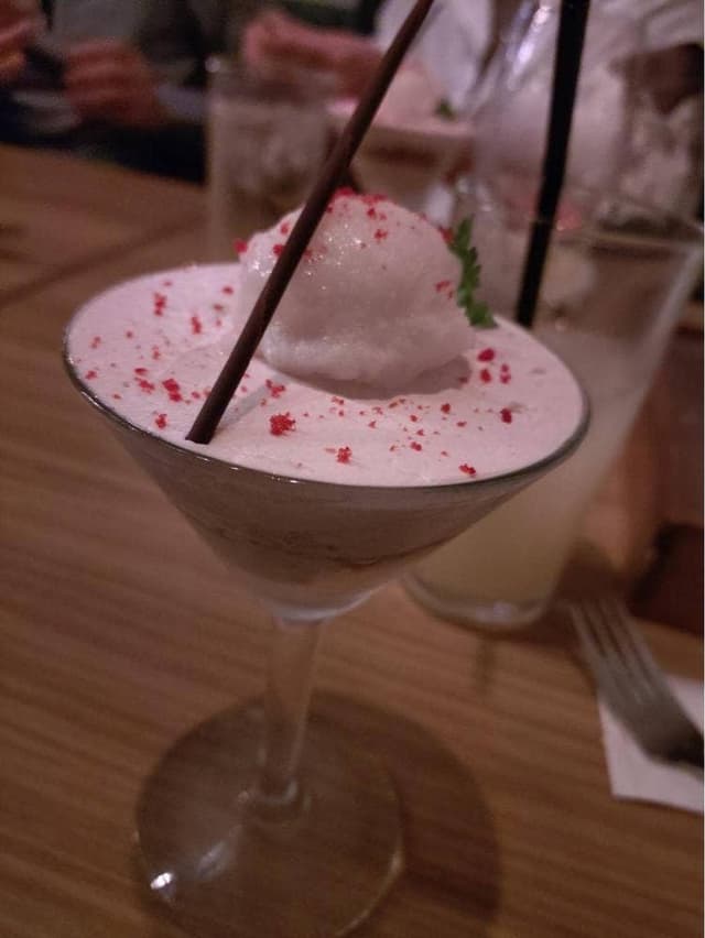 夜パフェBAR &VIGO流山おおたかの森店 - サブ画像3
