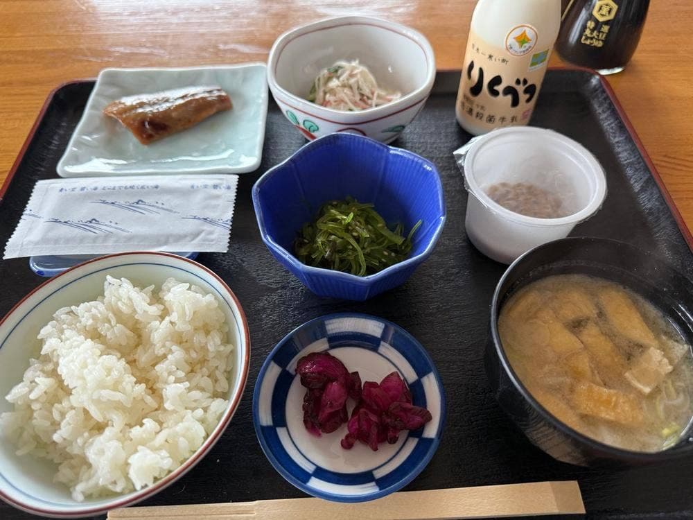 浜田旅館