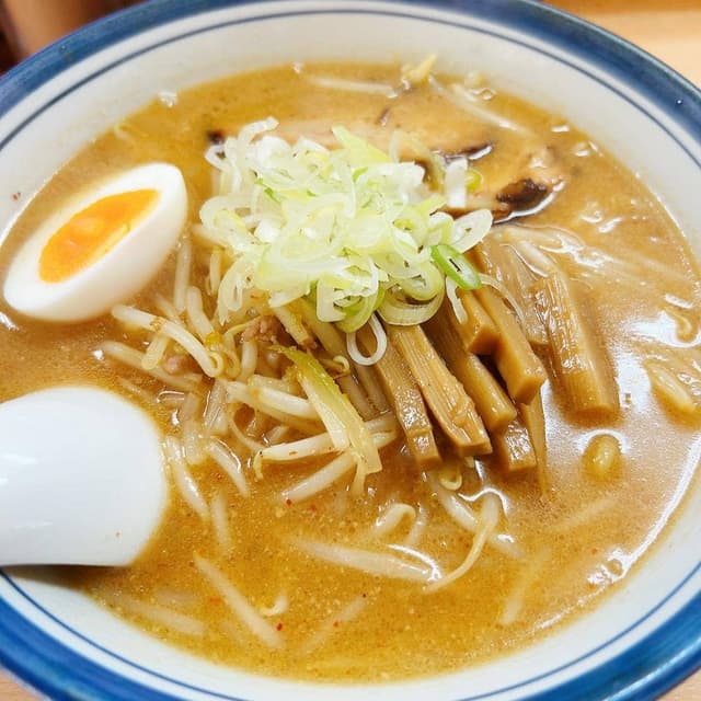 盛華らーめん - サブ画像1