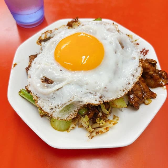 大阪王将 下高井戸店 - サブ画像1