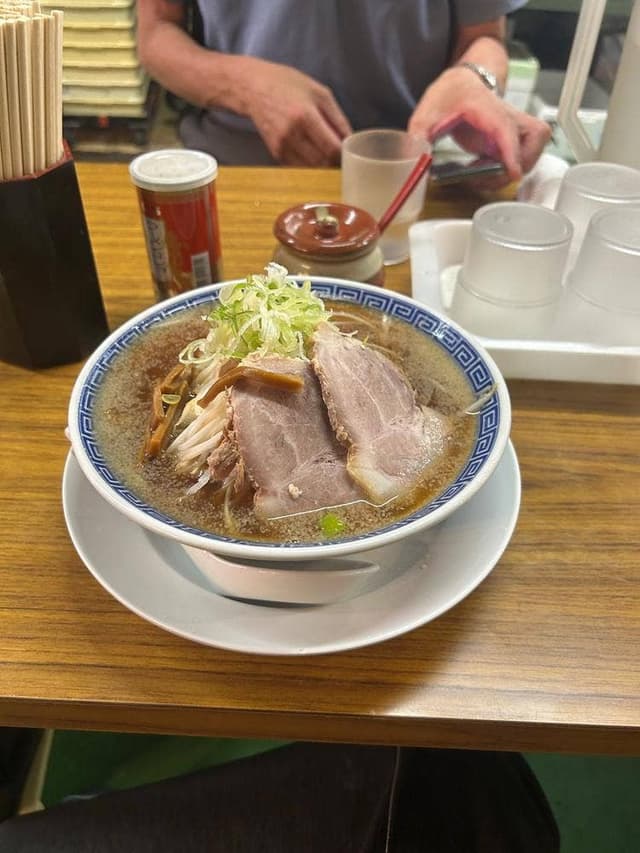 中華そば 大河 - サブ画像1