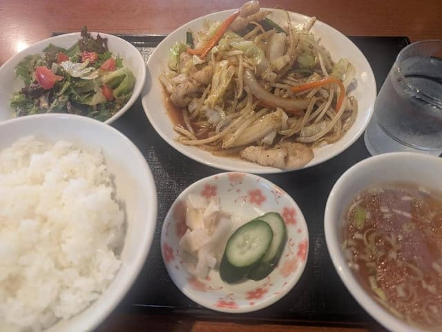 天栄 - サブ画像1