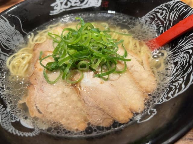 ラー麺ずんどう屋 小平天神店 - サブ画像3