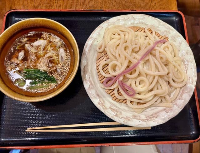 手打うどん 長谷川 - サブ画像1