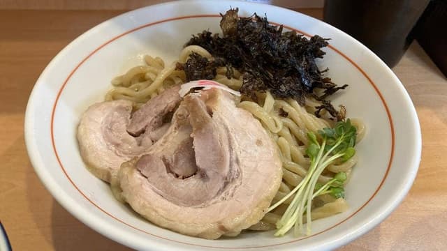 ひさまつ軒 - サブ画像3