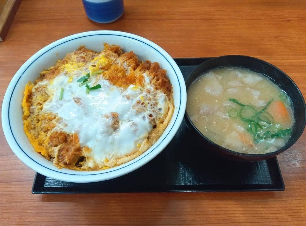 かつや 池袋西口店