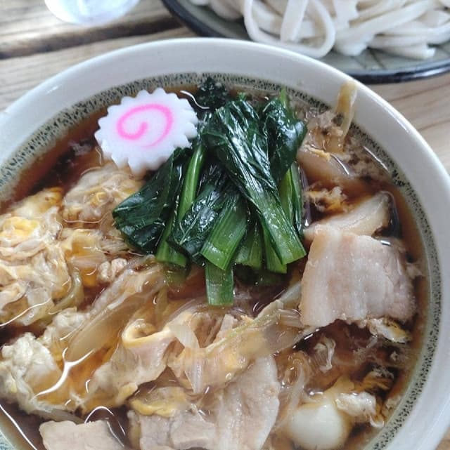 大助うどん - サブ画像3