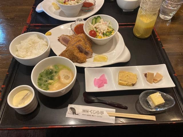 くじら亭 平川駅前店 - サブ画像2