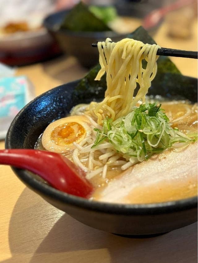 千成拉麺 - サブ画像1