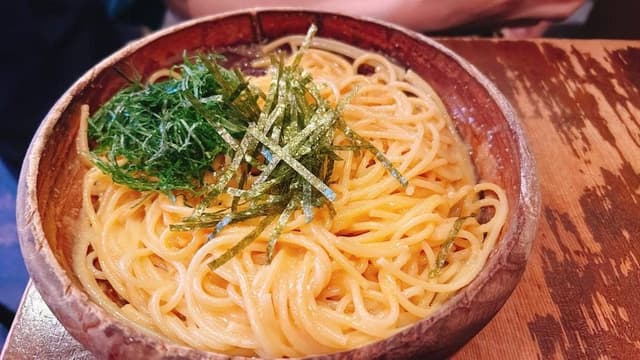 スパゲティーnokishita - サブ画像1