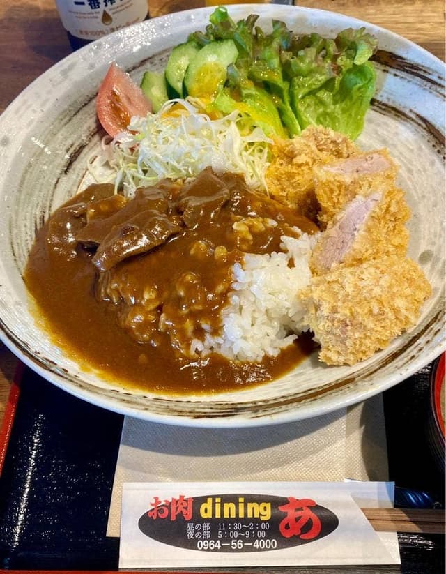 お肉Dining あ - サブ画像2