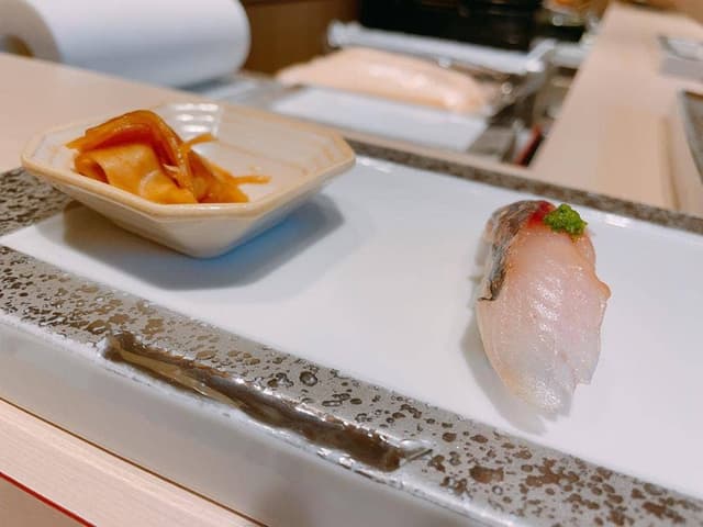 鮨なが - サブ画像2