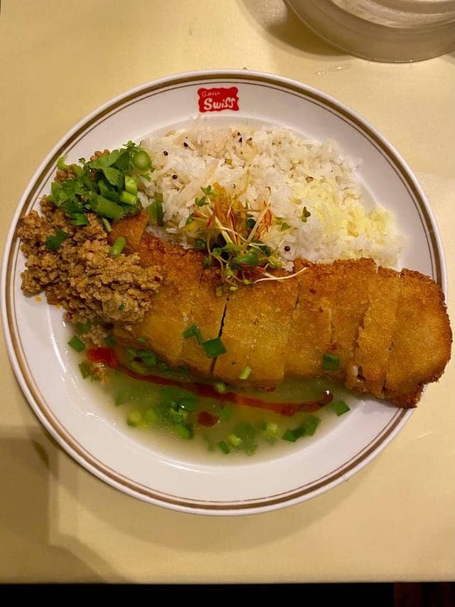 ビリヤニ専門店 INDIA GATE - サブ画像1