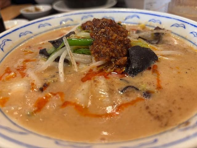 一品香 港南台バーズ店 - サブ画像3