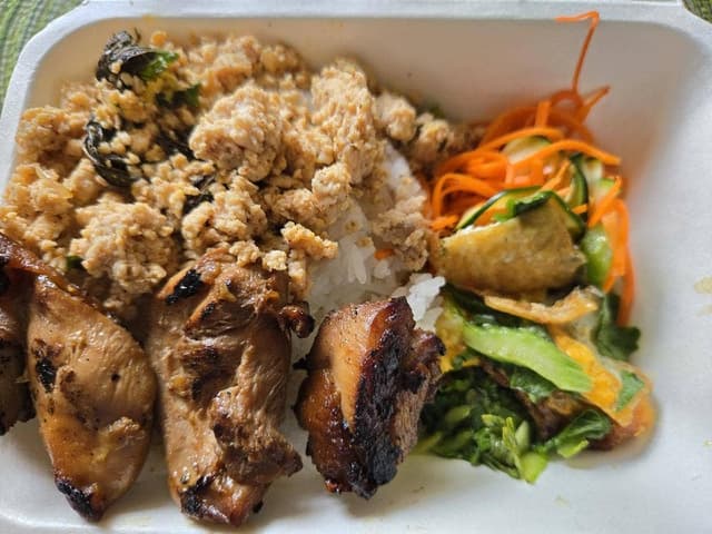 Chaloo - サブ画像1