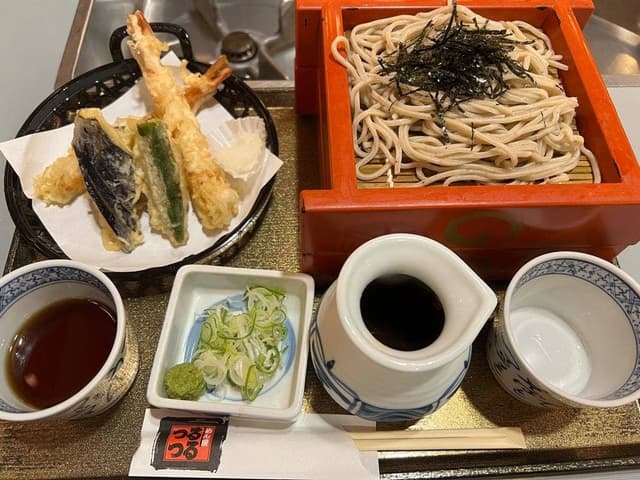 めん房つるつる松任店 - サブ画像2