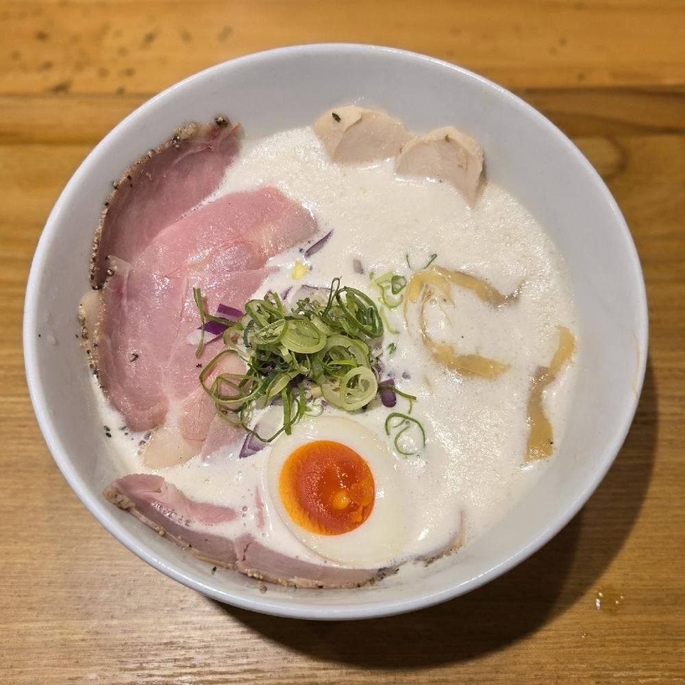 麺スタイル林