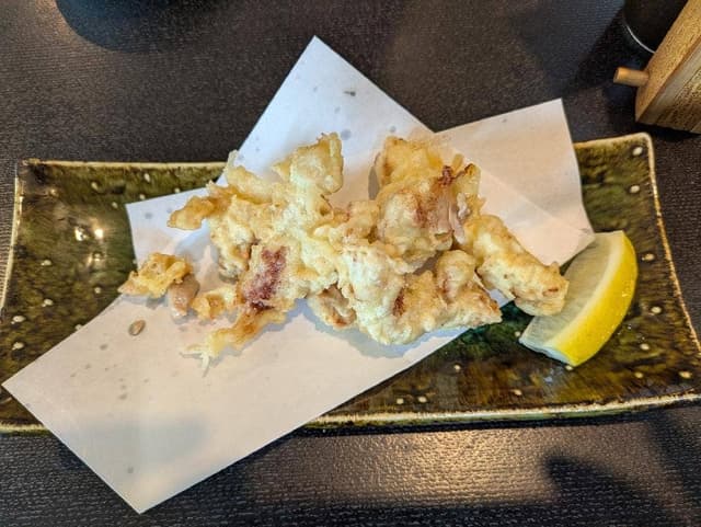 杜の葉 - サブ画像1