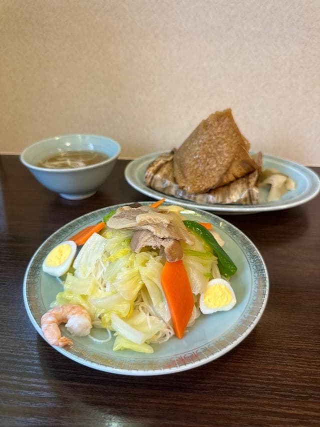 ビーフン東 - サブ画像1