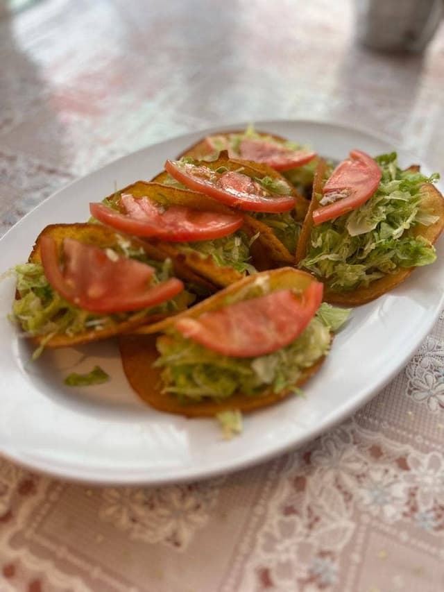 メキシコ - サブ画像2