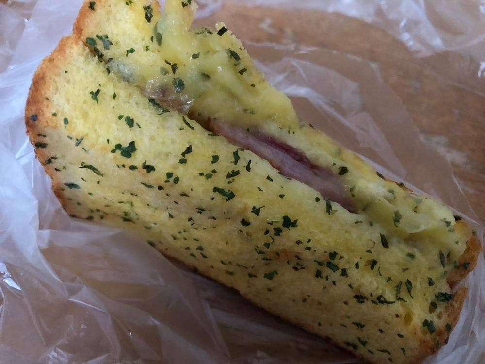 ブーランジェベーグ 春日部店