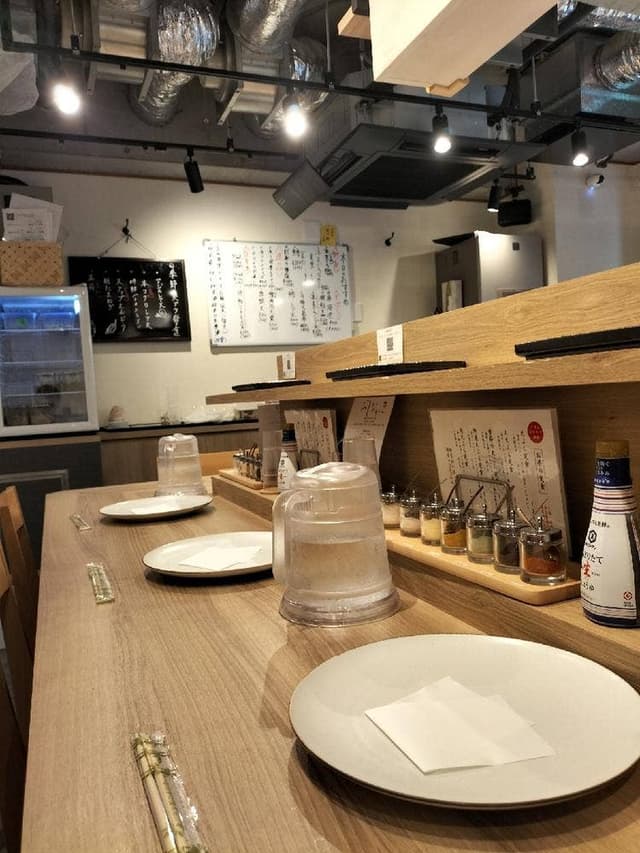 天ぷらすずき - サブ画像3