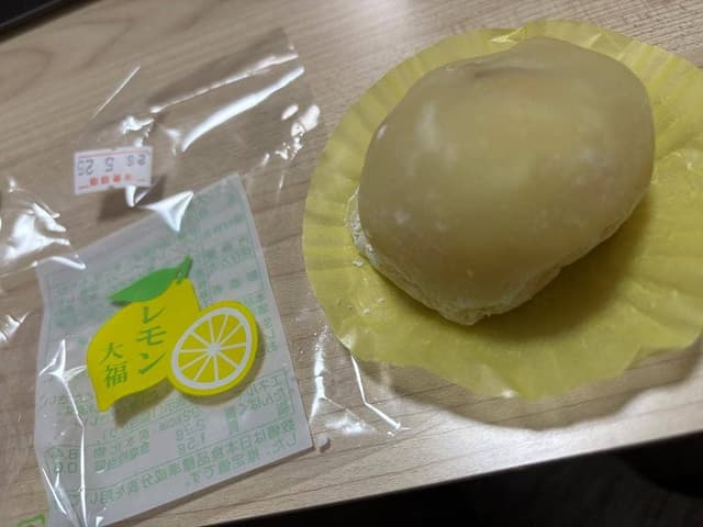 菜菓亭 水原店 - サブ画像1