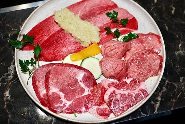 焼肉Nick 錦店 - サブ画像1
