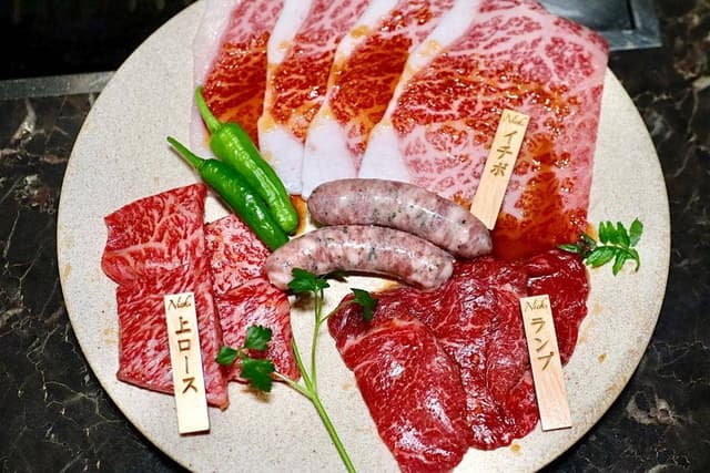 焼肉Nick 錦店 - サブ画像2