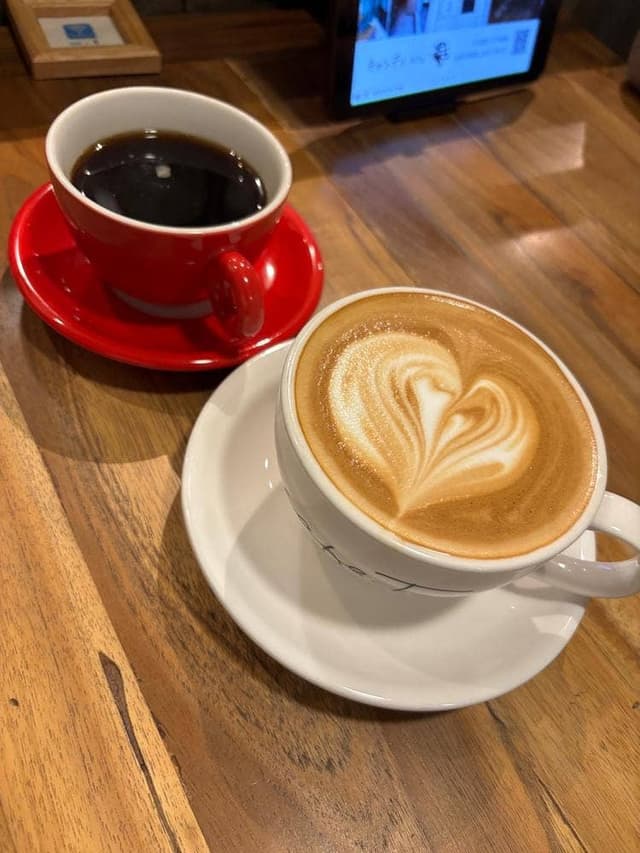 CAFE T - サブ画像2