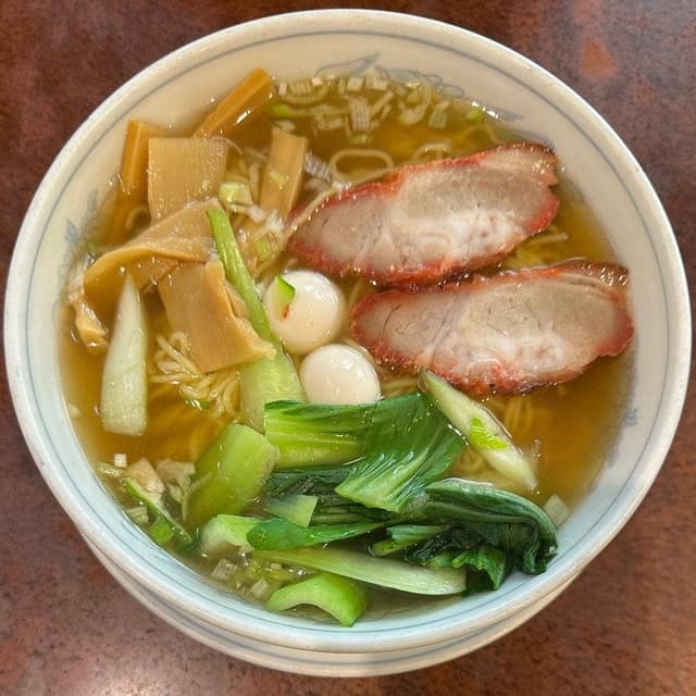 慶福楼 - サブ画像1