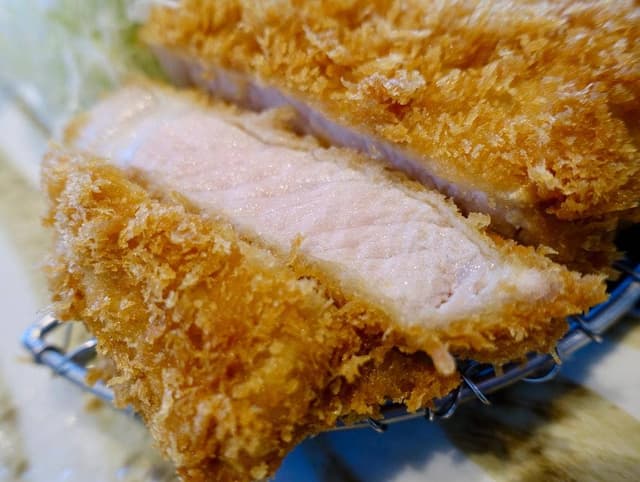 名代とんかつ かつくら あべのハルカスダイニング店 - サブ画像3