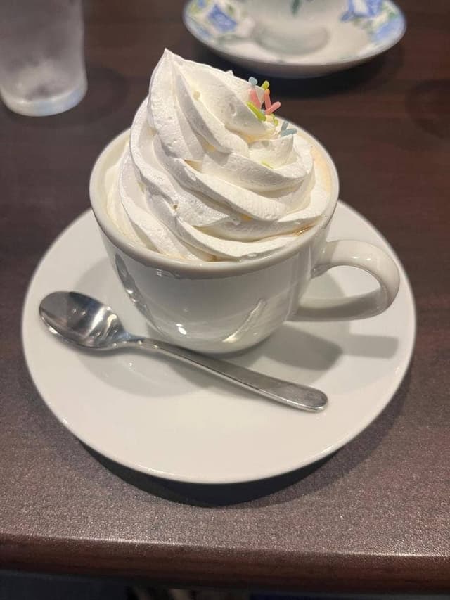 Cafe de Rina - サブ画像1