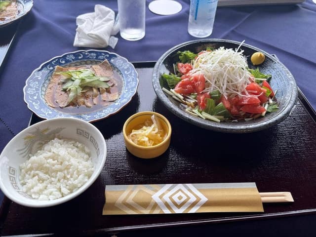 富士カントリークラブ レストラン - サブ画像2