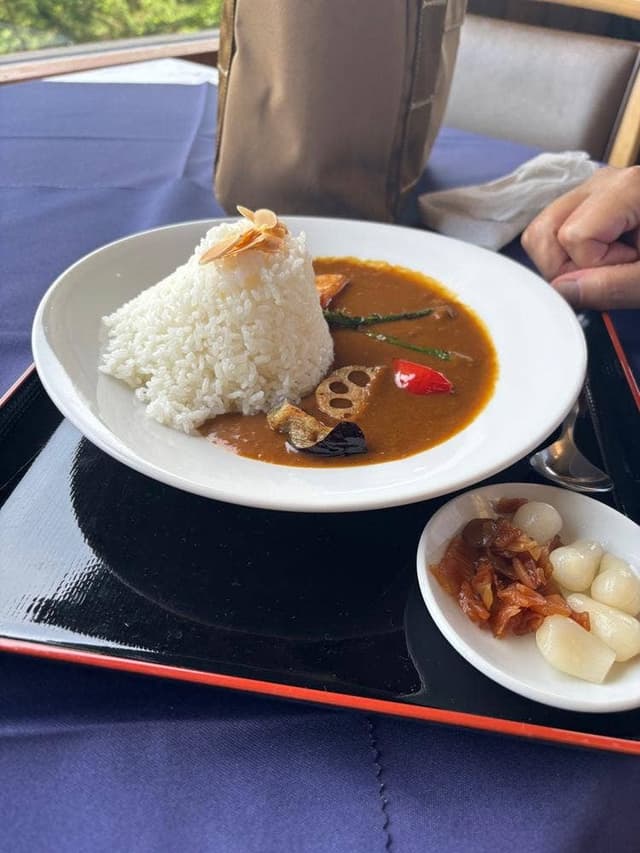 富士カントリークラブ レストラン - サブ画像3