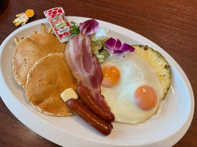 ラ・オハナ 沼津杉崎店 - サブ画像3