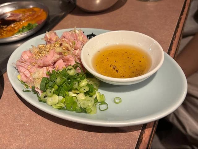 焼肉ここから 赤坂店 - サブ画像2
