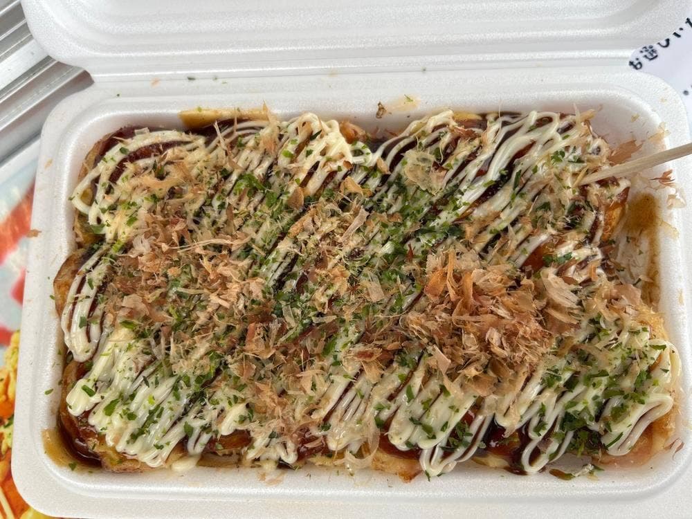 たこ焼きたじま