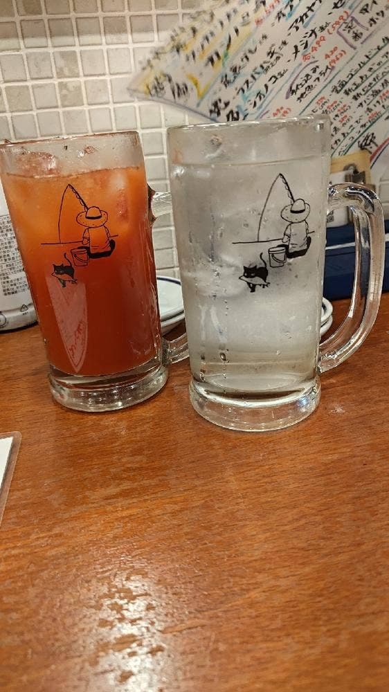 釣宿酒場 マヅメ 野毛本店 - サブ画像3