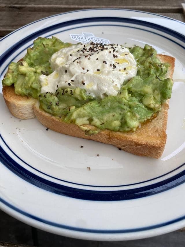 NORTHSHORE CAFE & DINING - サブ画像1