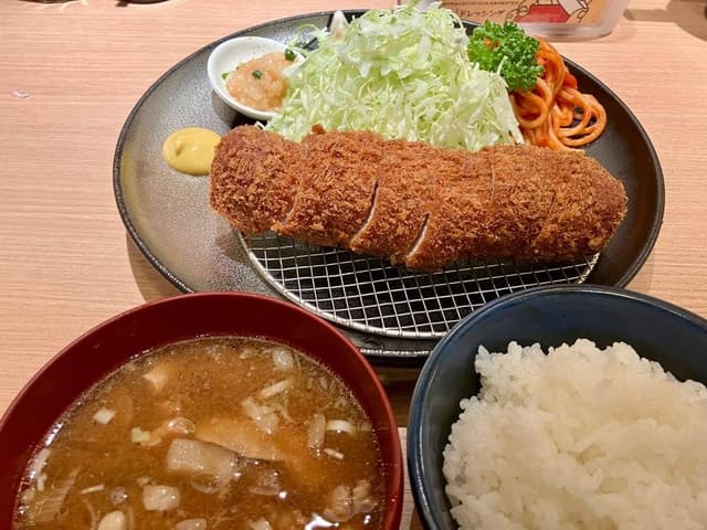 とん久 - サブ画像3