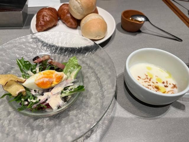 川越薪火料理 in the park - サブ画像3