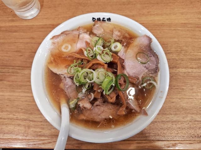 ヤマスズメ - サブ画像3