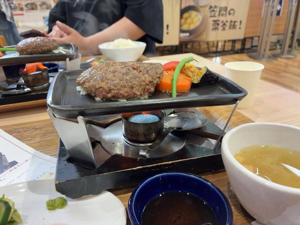 楽栗 道の駅かさま