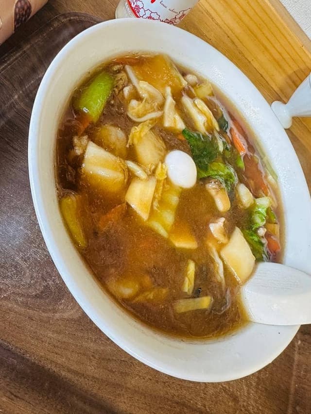 神武食堂 - サブ画像2