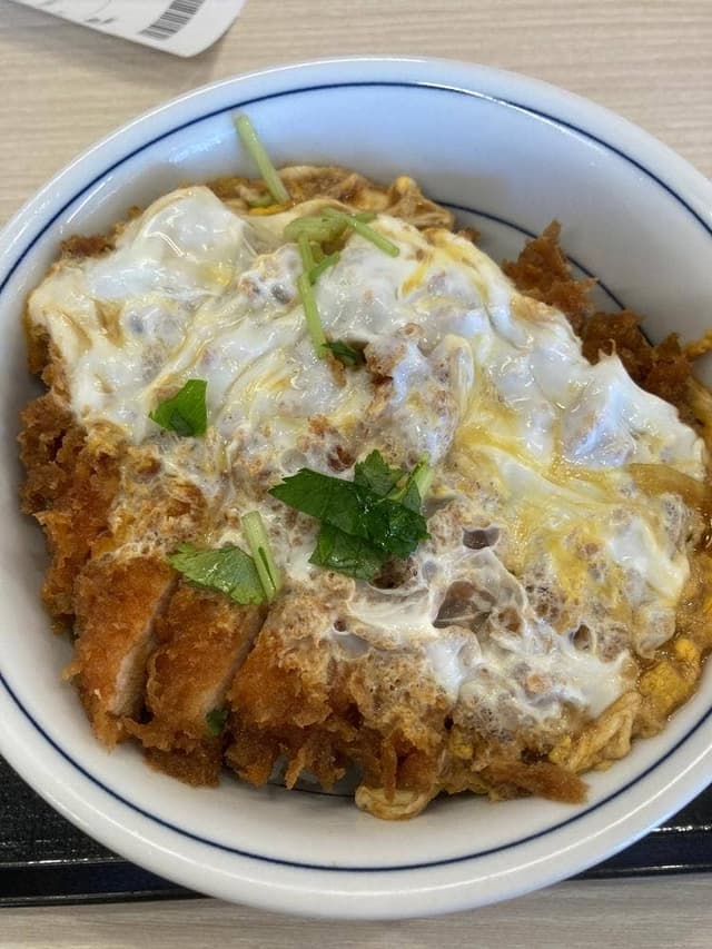 かつや 熊谷新島店 - サブ画像2