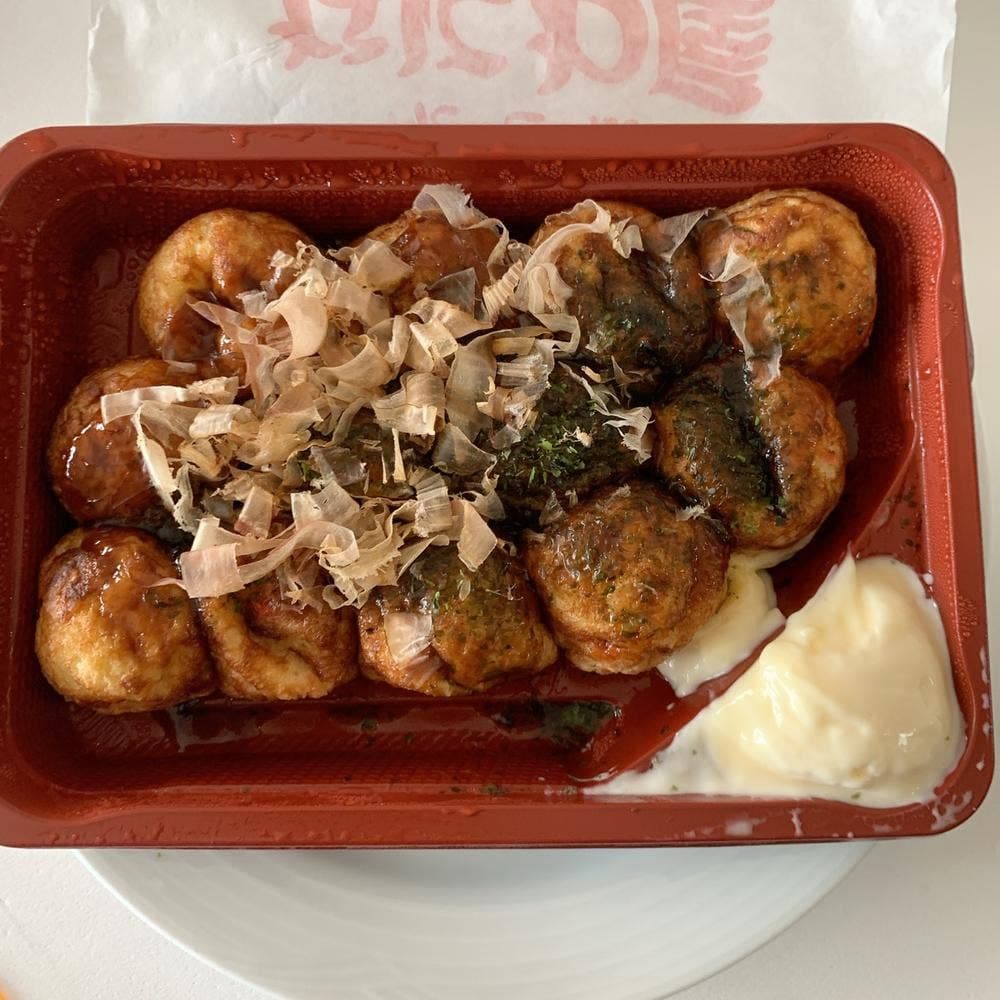 なにわ屋石垣店