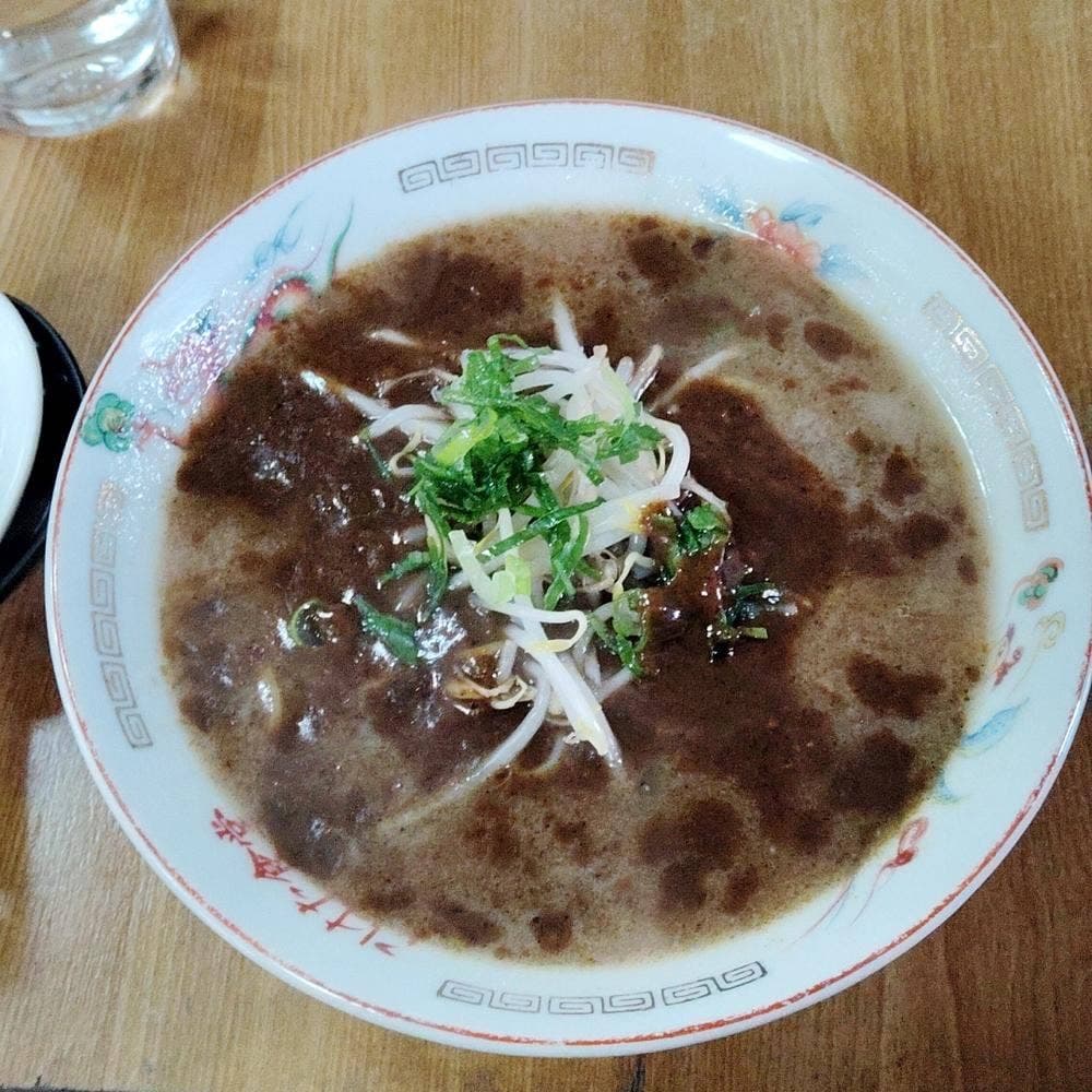 御食事処こわた