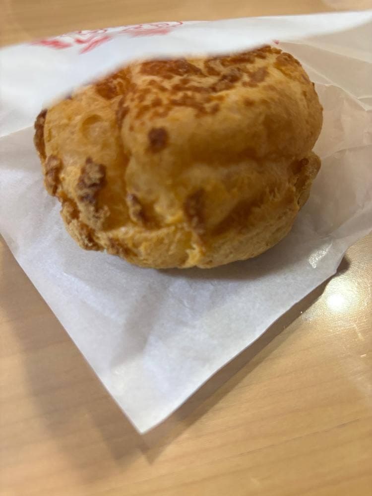 ビアードパパ 池袋ショッピングパーク店